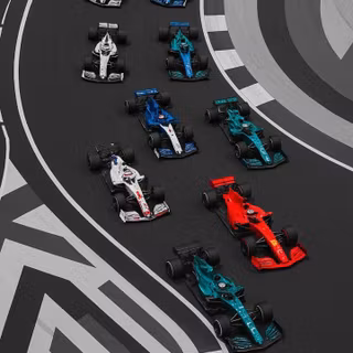 Formula 1 