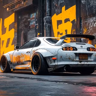 Supra