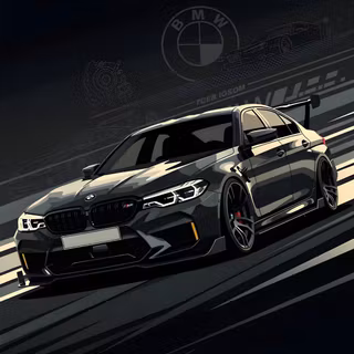 BMW 