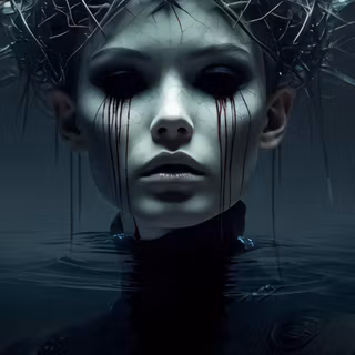 Whispers from the Deep