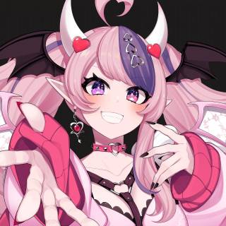 bad Vampire girl