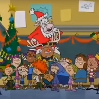 Wayside Christmas
