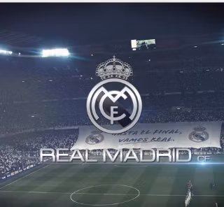 Real madrid wallpapers