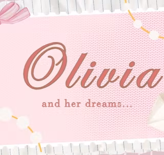 "Olivia" name wallpapers