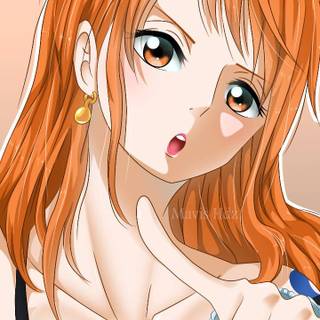 Nim one piece wallpaper 