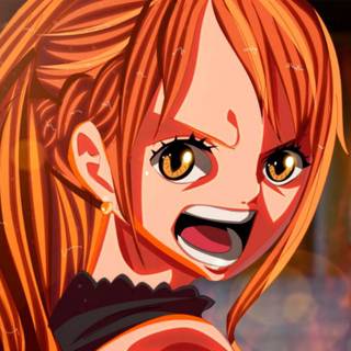 Nim one piece wallpaper 
