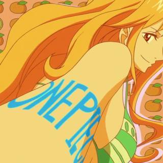 Nim one piece wallpaper 