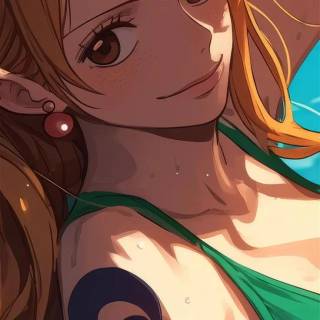 Nim one piece wallpaper 