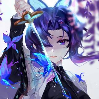 Shinobu 