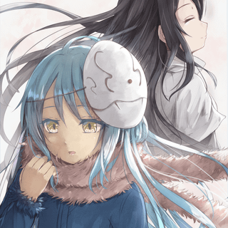 That Time I Got Reincarnated As A  slime wallpaper