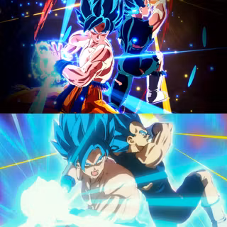 DBS Gaming and Movie