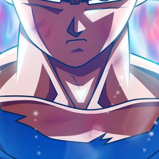 Goku  autonomous UItra instinct   sign 4k HD wallpaper from the tournament of power or for short the top 