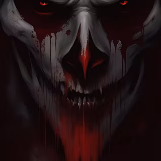 The Face of Midnight 