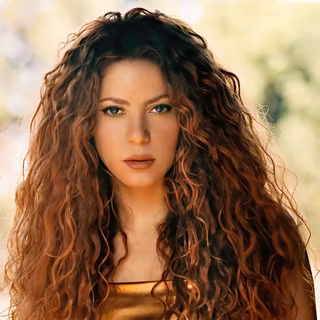 Shakira