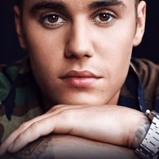 Justin Bieber
