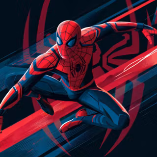 Spiderman The Last Line Of Defense