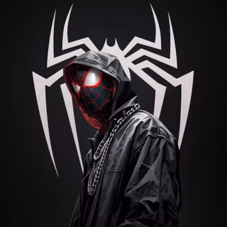 Epic Miles Morales