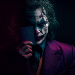 Joker The Chaos That Gotham Deserves