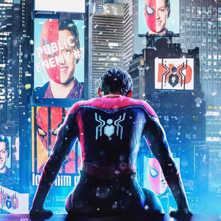 Spider-Man brand new  day  2026 
