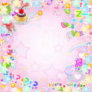 CUTE CORE WALLPAPER FOR PEOPLE XD