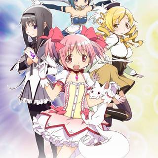 Madoka :3