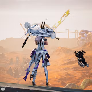 stellar blade