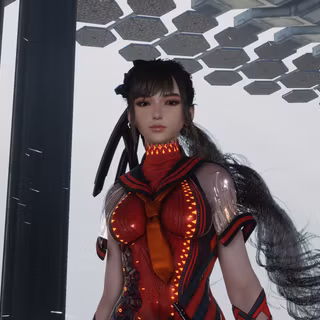 stellar blade