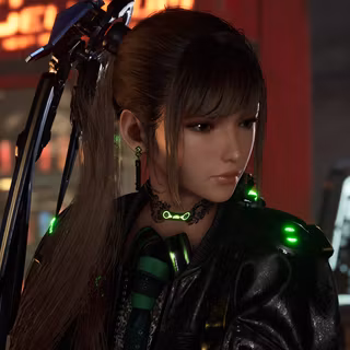 stellar blade