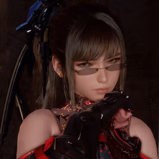 stellar blade