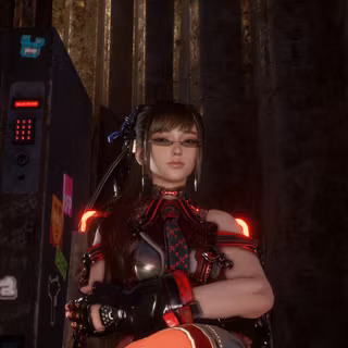 stellar blade