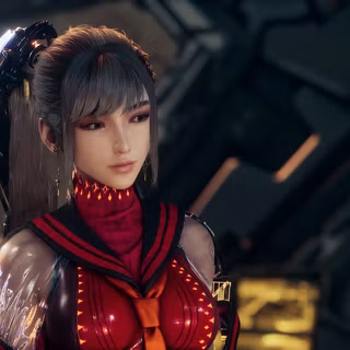stellar blade