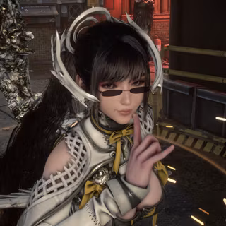stellar blade