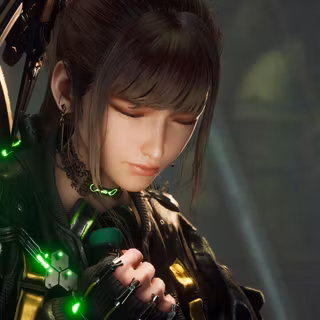 stellar blade