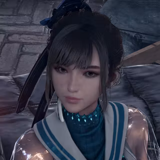 stellar blade