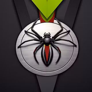 Apex Venom 