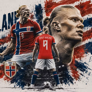 Erling Haaland