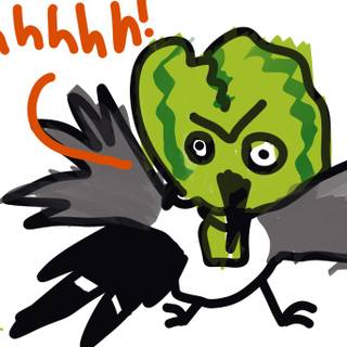 POV: what happened to Fletchling?