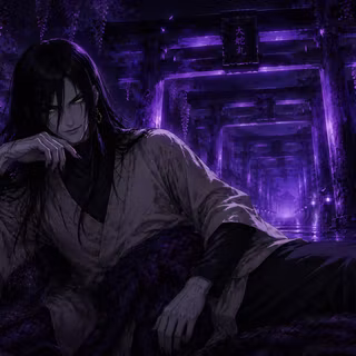 Orochimaru
