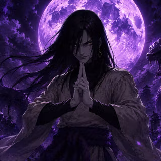 Orochimaru