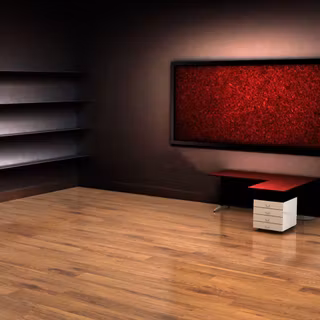 3d desktop shelf Wallpaper