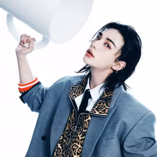 hyunjin