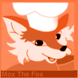 Mox The Fox