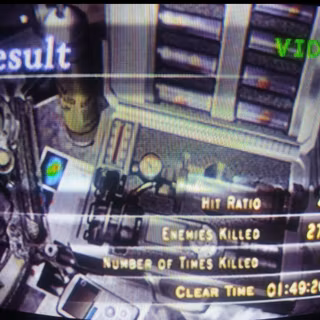 Finish game in fastest time ever, new record 