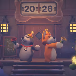 party animals