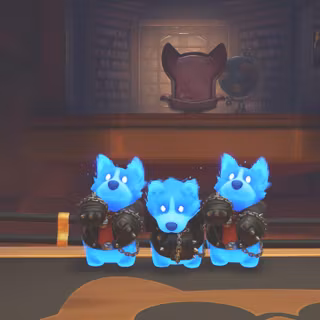 party animals