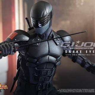 G.I. Joe