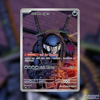 G.I. Joe