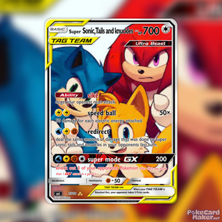 sonic