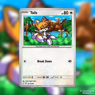 sonic