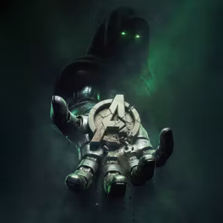 Doctor Doom The Supreme Leader